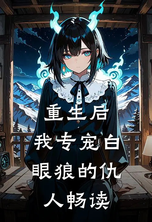 重生后，我专宠白眼狼的仇人畅读