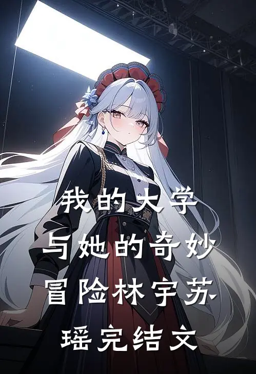 我的大学：与她的奇妙冒险林宇苏瑶完结文