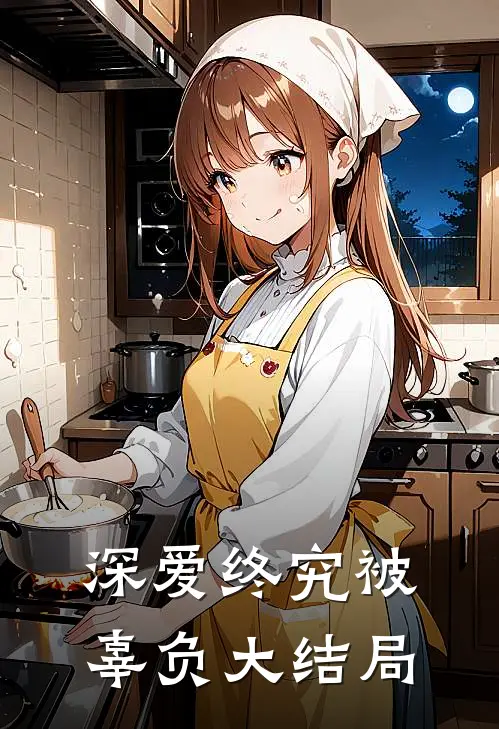 深爱终究被辜负大结局