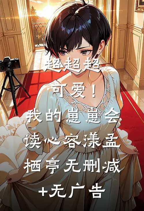 超超超可爱！我的崽崽会读心容漾孟栖亭无删减+无广告