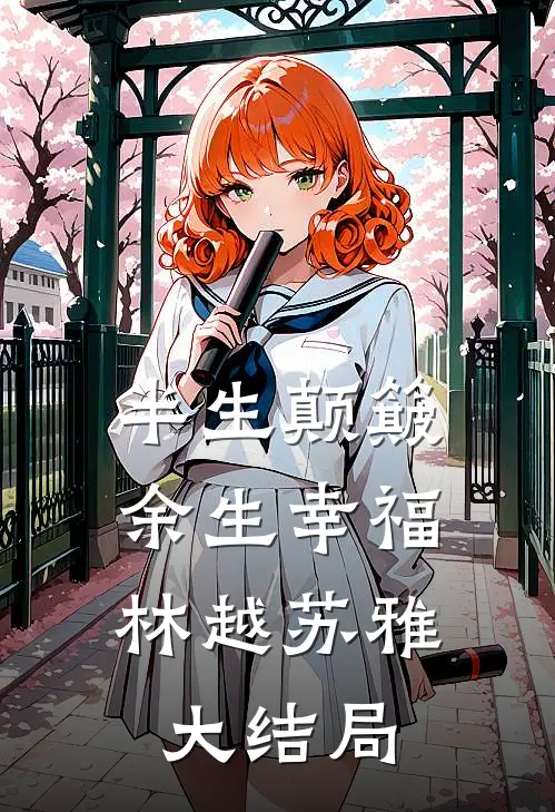 半生颠簸，余生幸福林越苏雅大结局