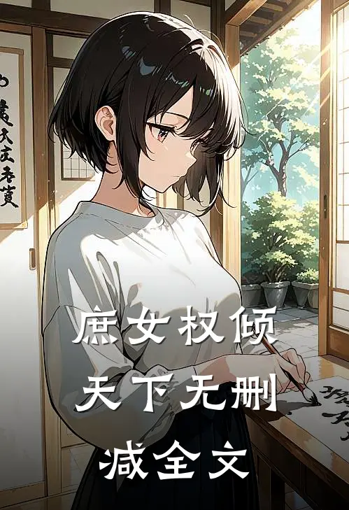 庶女权倾天下无删减全文