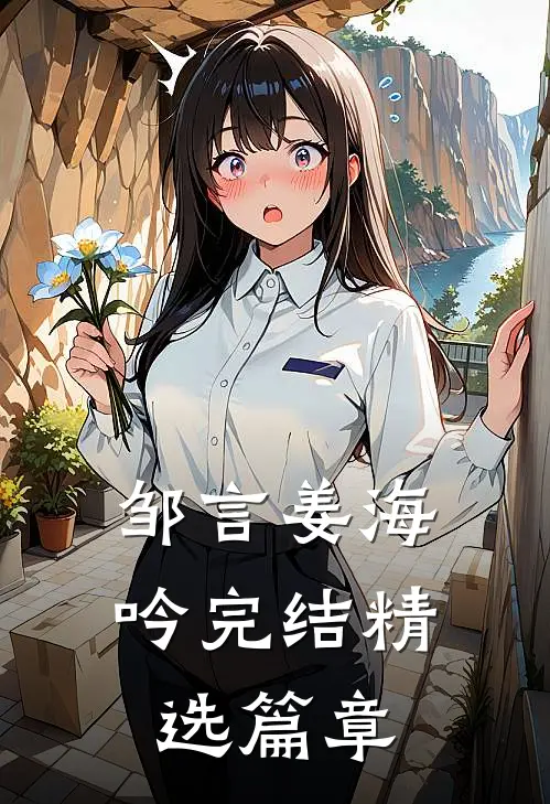 邹言姜海吟完结精选篇章