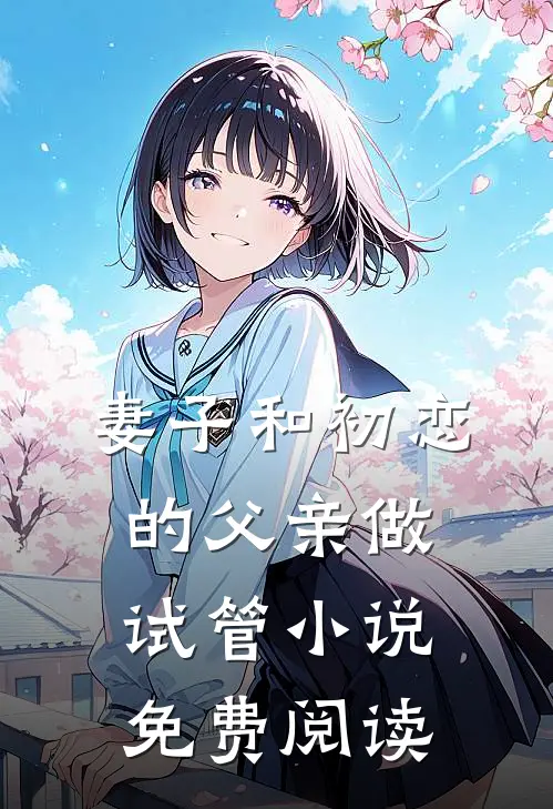 妻子和初恋的父亲做试管小说免费阅读