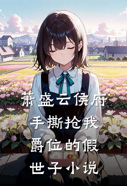 萧盛云侯府手撕抢我爵位的假世子小说