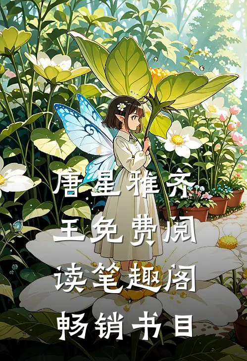 唐星雅齐王免费阅读笔趣阁畅销书目