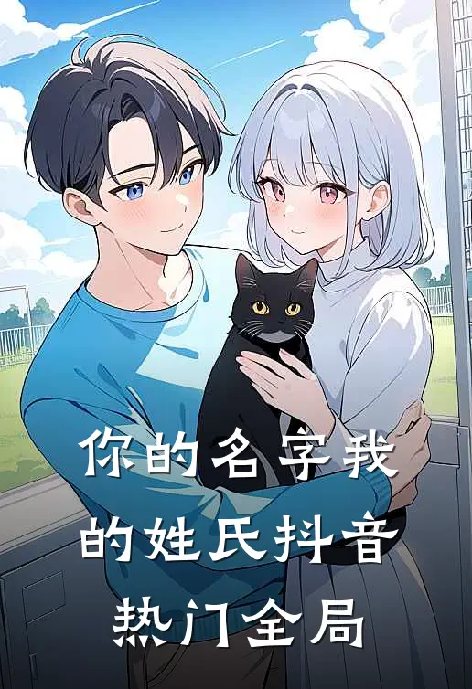 你的名字我的姓氏抖音热门全局