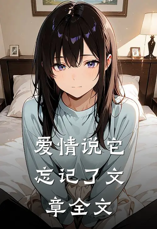 爱情说它忘记了文章全文