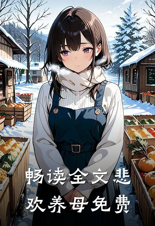 畅读全文悲欢养母免费