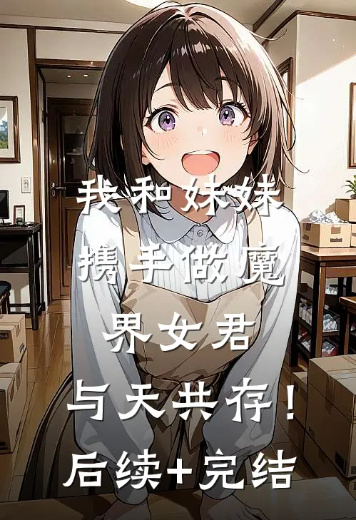 我和妹妹携手做魔界女君，与天共存！后续+完结