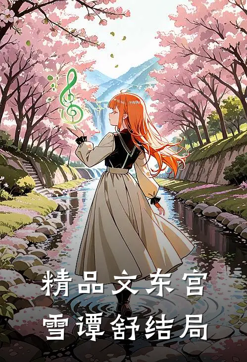 精品文东宫雪谭舒结局