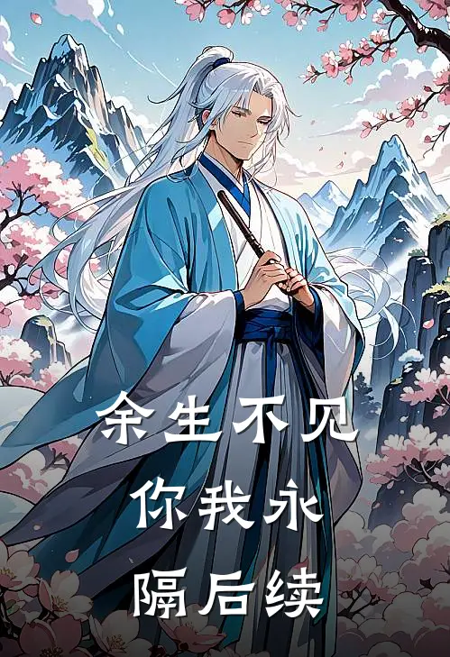 余生不见,你我永隔后续
