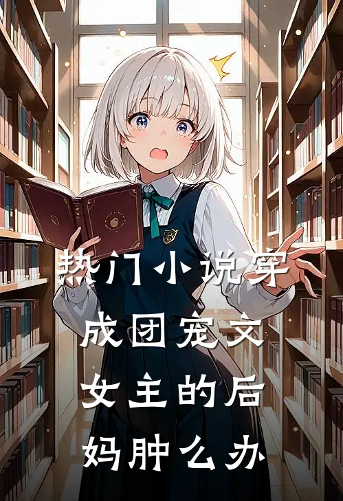 热门小说穿成团宠文女主的后妈肿么办