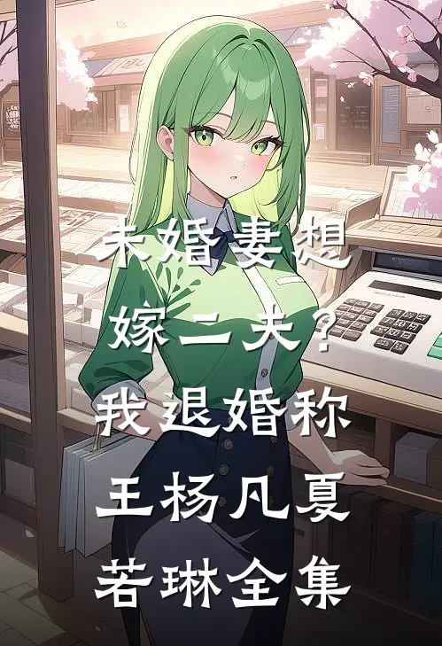 未婚妻想嫁二夫？我退婚称王杨凡夏若琳 全集