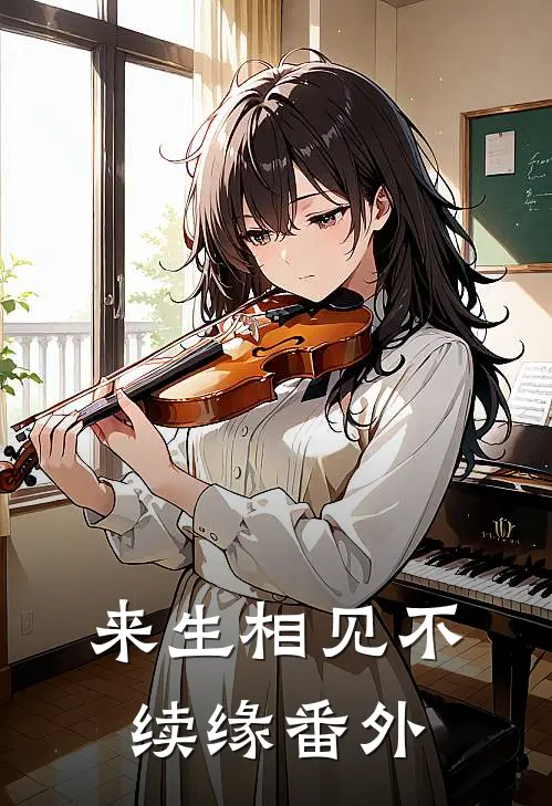 来生相见不续缘番外