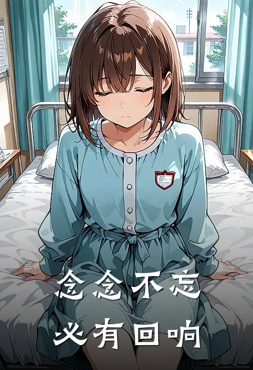 念念不忘,必有回响短剧