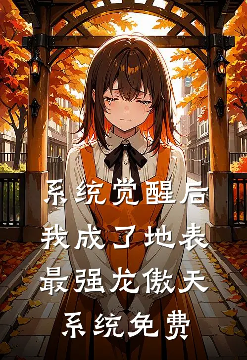 系统觉醒后，我成了地表最强龙傲天系统免费