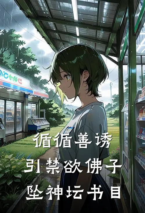 循循善诱，引禁欲佛子坠神坛书目