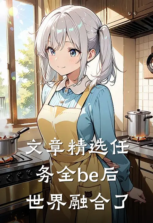 文章精选任务全be后世界融合了