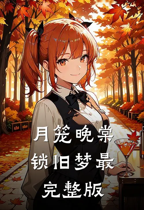 月笼晚棠锁旧梦最完整版