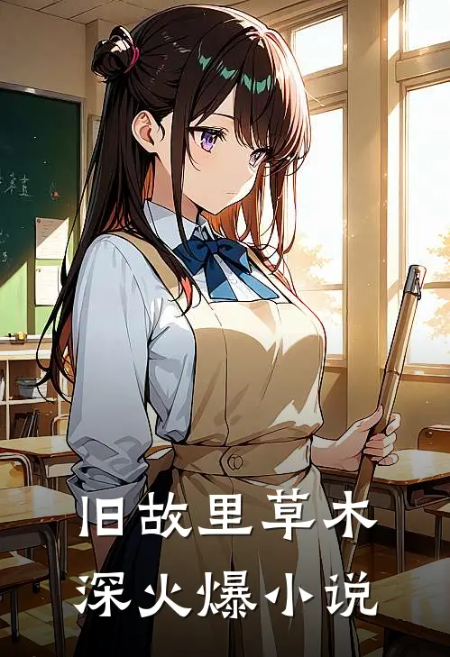 旧故里草木深火爆小说