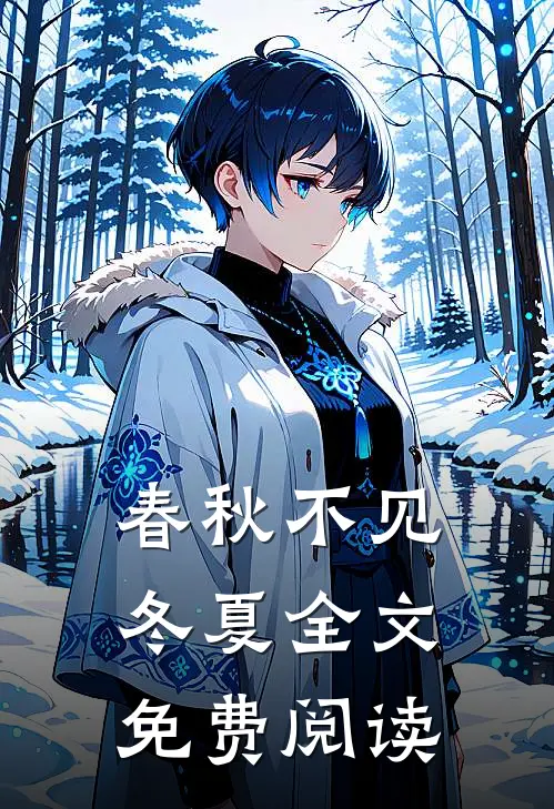 春秋不见冬夏全文免费阅读