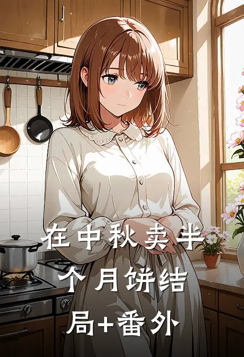 在中秋卖半个月饼结局+番外