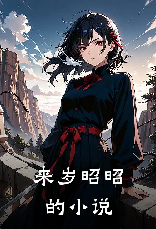 来岁昭昭的小说