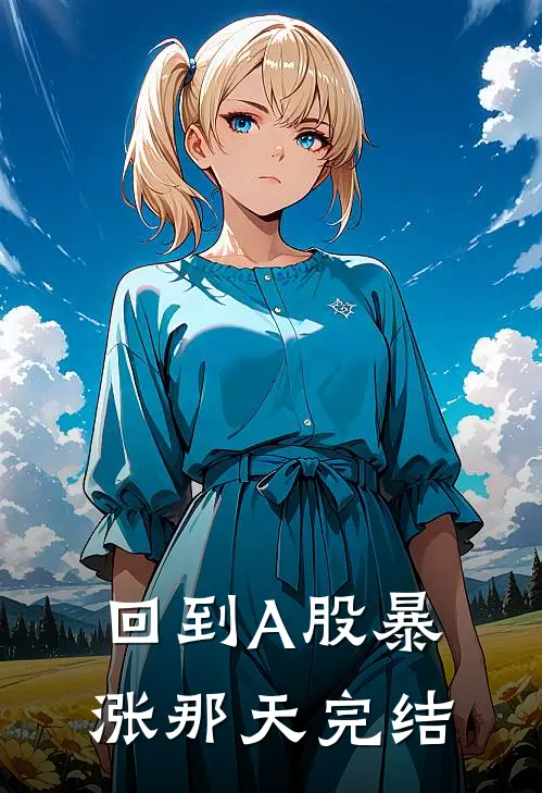 回到A股暴涨那天完结