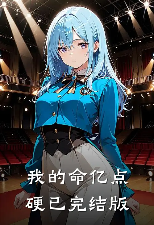 我的命亿点硬已完结版