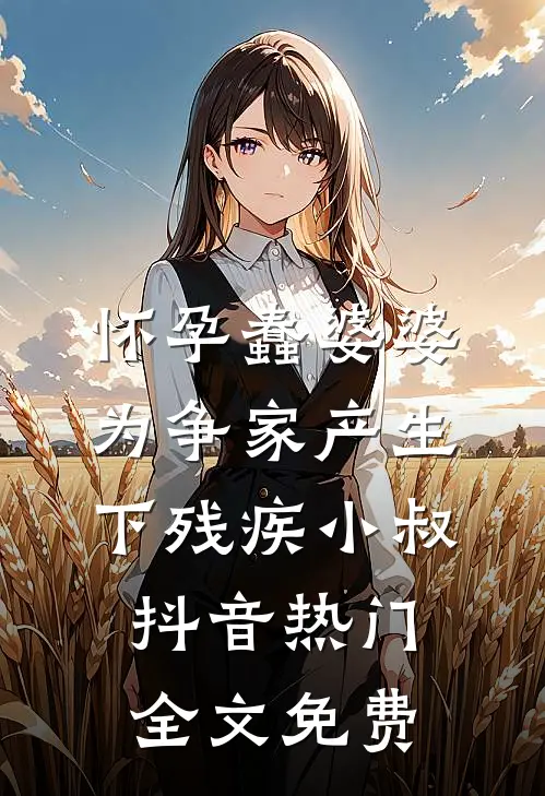 怀孕蠢婆婆为争家产生下残疾小叔抖音热门全文免费