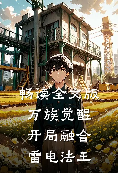 畅读全文版万族觉醒，开局融合雷电法王