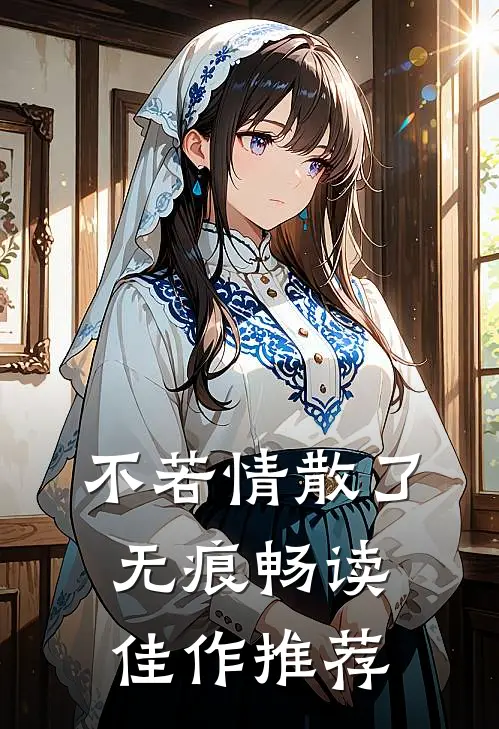不若情散了无痕畅读佳作推荐