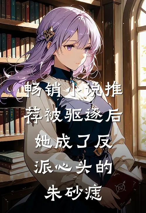 畅销小说推荐被驱逐后，她成了反派心头的朱砂痣