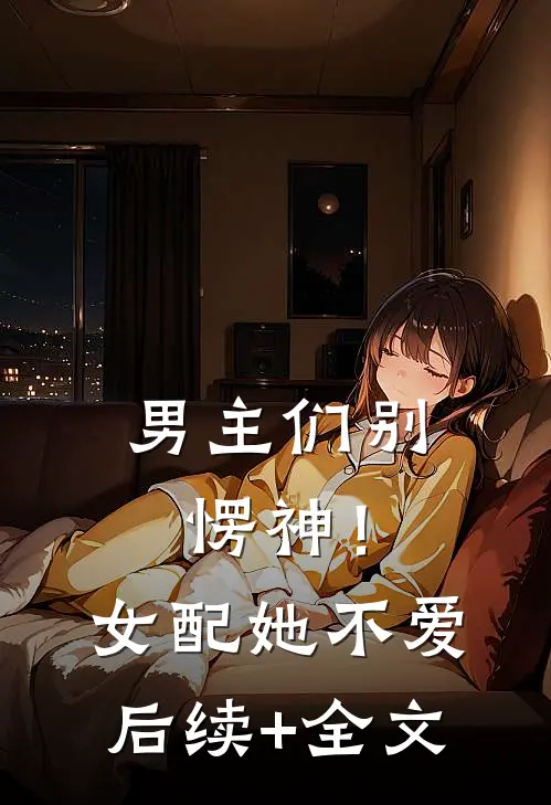男主们别愣神！女配她不爱后续+全文