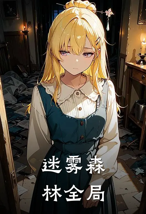 迷雾森林全局