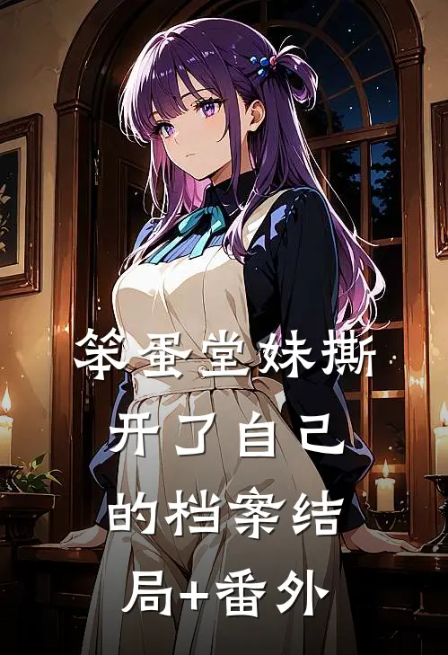 笨蛋堂妹撕开了自己的档案结局+番外