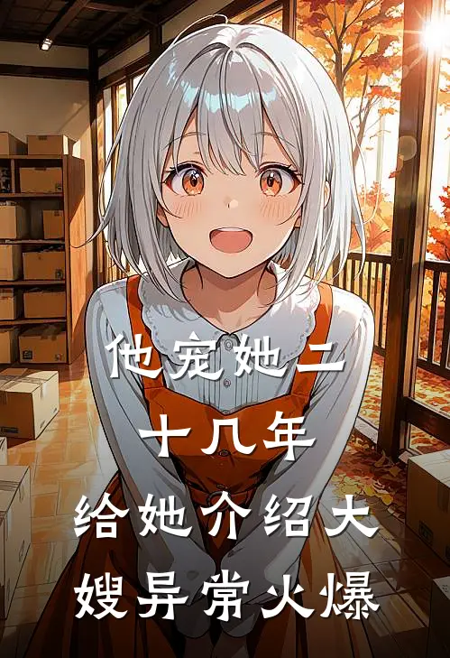 他宠她二十几年，给她介绍大嫂异常火爆