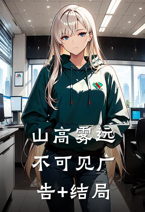 山高雾远不可见广告+结局