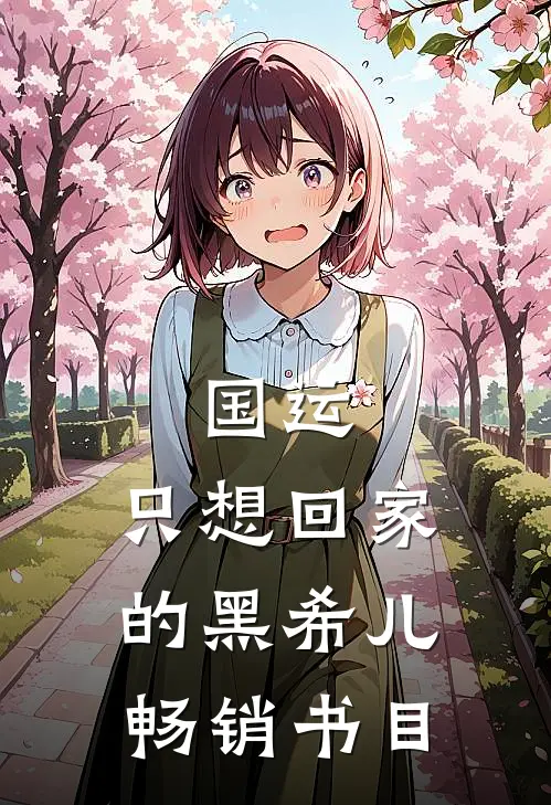 国运：只想回家的黑希儿畅销书目