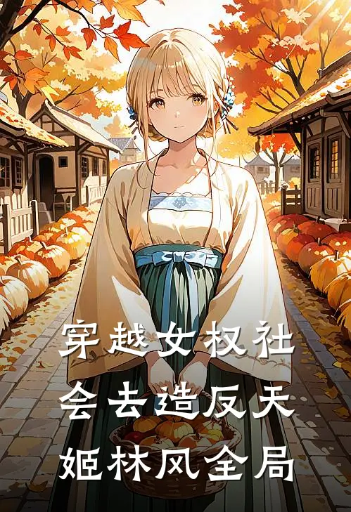 穿越女权社会去造反天姬林风全局