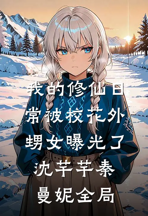 我的修仙日常被校花外甥女曝光了沈芊芊秦曼妮全局