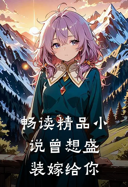 畅读精品小说曾想盛装嫁给你