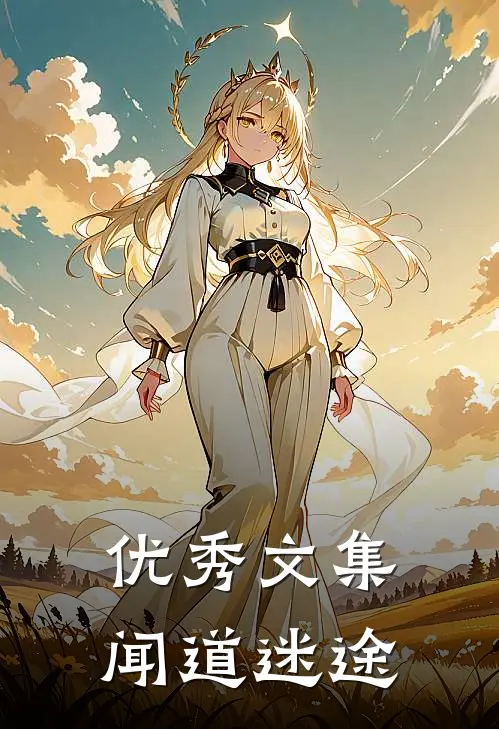 优秀文集闻道迷途