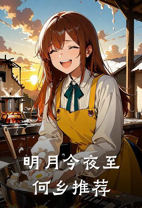 明月今夜至何乡推荐