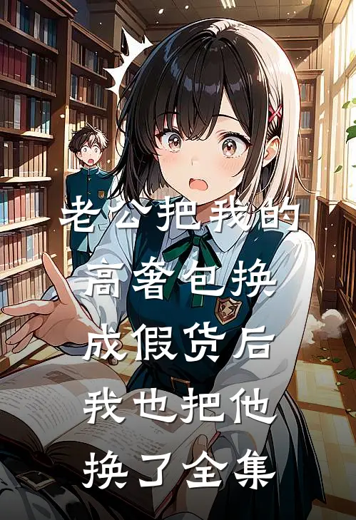 老公把我的高奢包换成假货后，我也把他换了全集