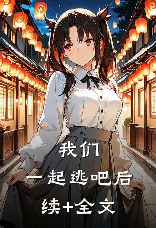 我们，一起逃吧后续+全文