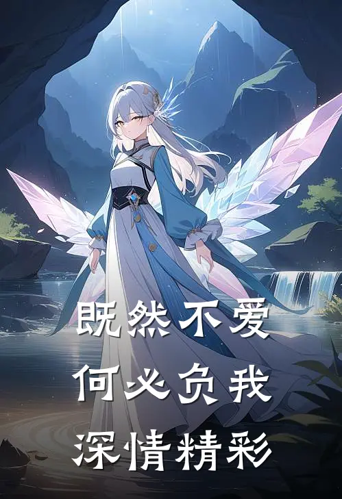 既然不爱,何必负我深情精彩句子