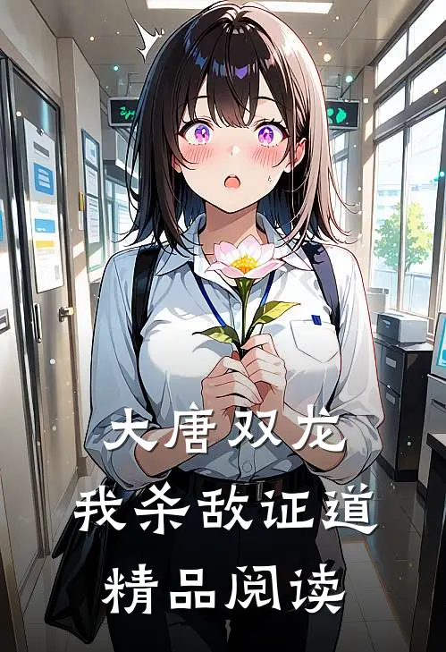 大唐双龙：我杀敌证道精品阅读