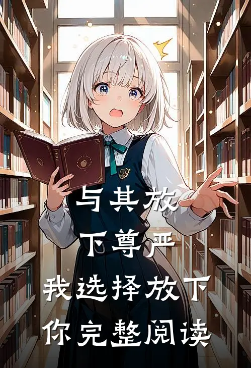与其放下尊严，我选择放下你完整阅读